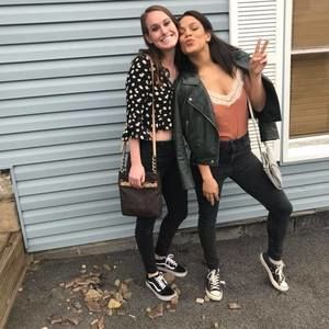 Meet your Posher, Ashlynn